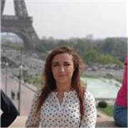 Licenciada en geología con mucha experiencia, doy clases particulares de matemáticas, ciencias naturales y lenguas, para primaria y secundaria